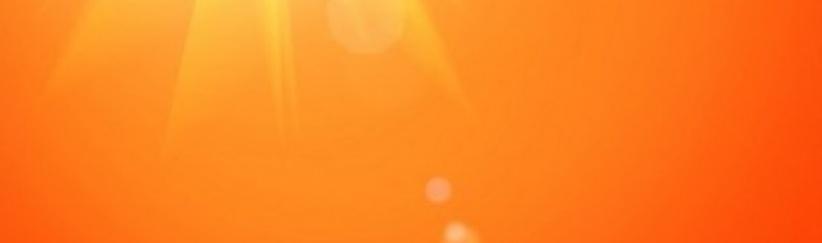 حالة الطقس: أجواء شديدة الحرارة حتى نهاية الأسبوع