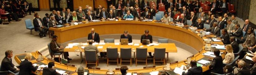اليوم: مجلس الأمن يصوت على الاتفاق النووي مع إيران