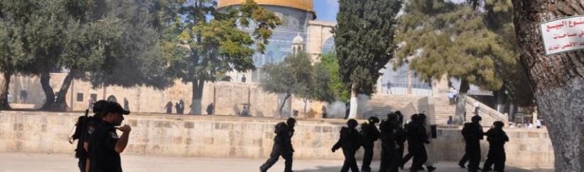 فلسطينيو48 يرفضون تعيين أحد مجرمي هبة الأقصى مفتشًا للشرطة