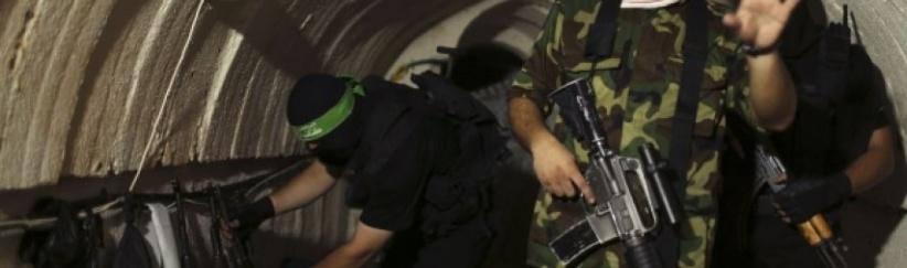 رئيس الشاباك: حماس قادرة على إدارة حرب جديدة