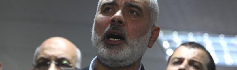 هنية: القسام أقوى من أيام 