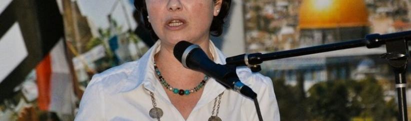 النيابة الإسرائيلية تغلق ملف التحريض على زعبي