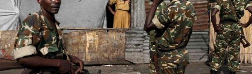 10 قتلى وعشرات الجرحى بانفجار بالسوق المركزي بالعاصمة التشادية