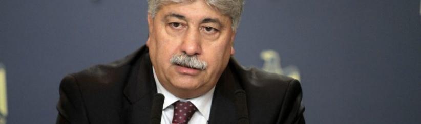 مجدلاني:التعديل سيطال وزرات الداخلية والاقتصاد والزراعة