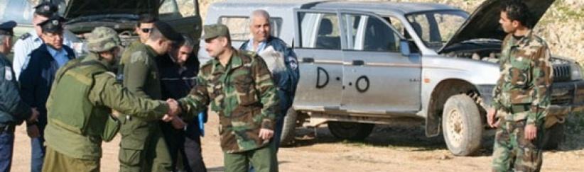 السلطة تهاجم إسرائيل على خلفية عمليات القتل اليومي