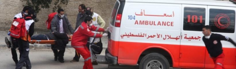 مقتل مواطنين في شجار ببلدة بدو