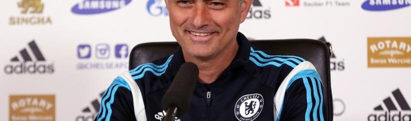 مورينيو يكشف عن سبب انضمام فالكاو لتشيلسي