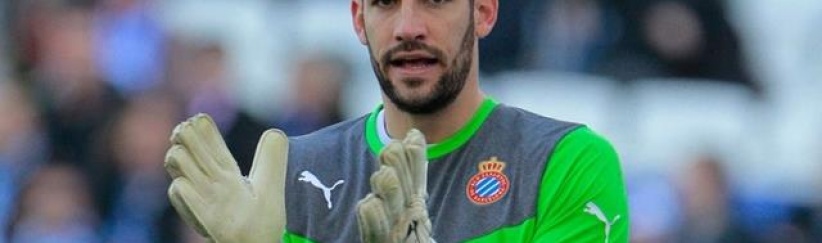 أرقام كاسيا تمنحه الفرصة للمنافسة على خلافة كاسياس