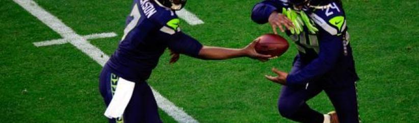 كرة أميركية 