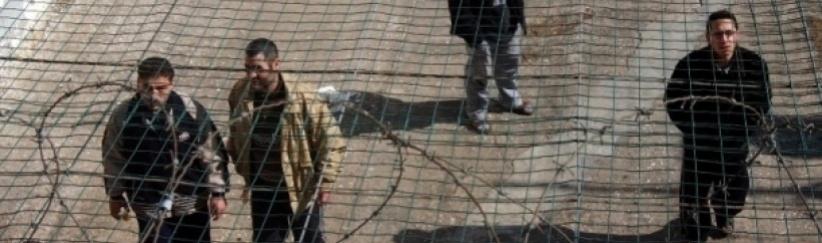 هذه هي عقوبات الاحتلال على الفلسطينيين بعد العمليات الأخيرة ..