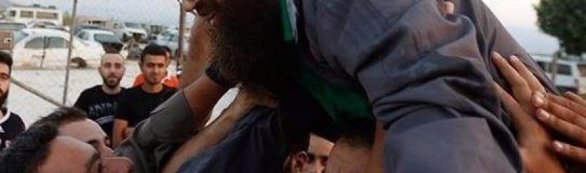 الاحتلال يعتقل الشيخ خضر عدنان من 