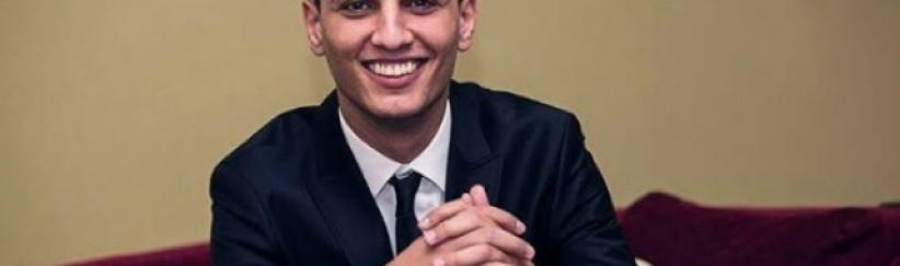 محمد عساف يفوز بجائزة ال BAMA العالمية!