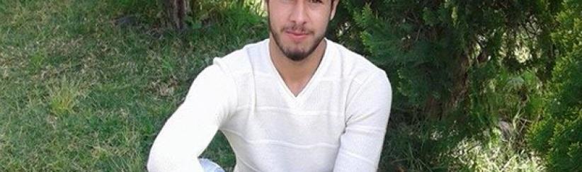 الأسير ياسر الطروة فاقد للوعي منذ اعتقاله