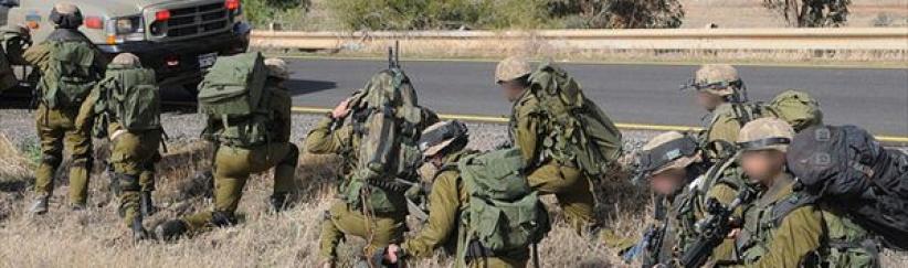 صفارات الإنذار تدوي في القدس المحتلة