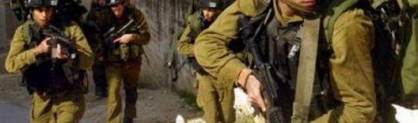 الخليل: إصابة مواطنين برضوض بعد اعتداء الاحتلال عليهم بالضرب