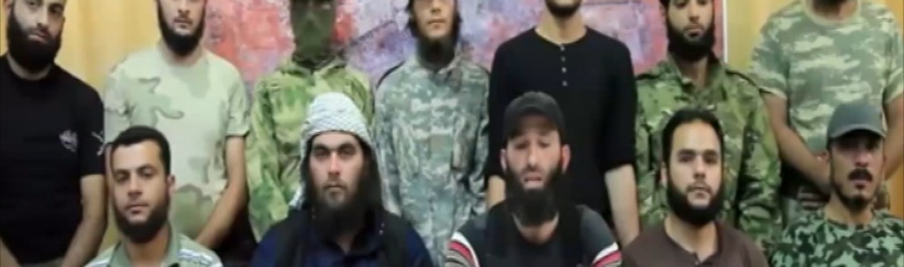 المعارضة السورية تطلق 