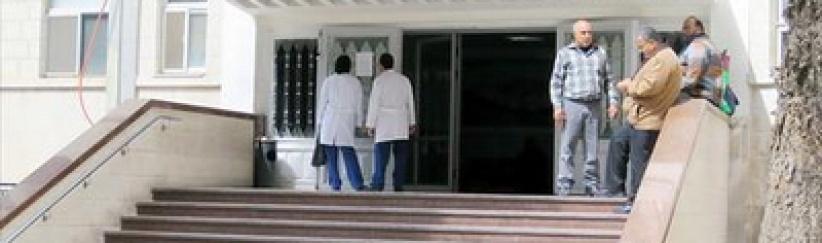 تحويل عشرات الحالات من المسجد الأقصى إلى مستشفى المقاصد للعلاج