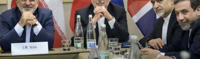 تفاصيل الاتفاق الإيراني مع الدول الست