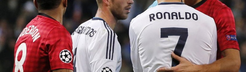 نجوم مانشستر يونايتد السابقين يعارضون صفقة راموس