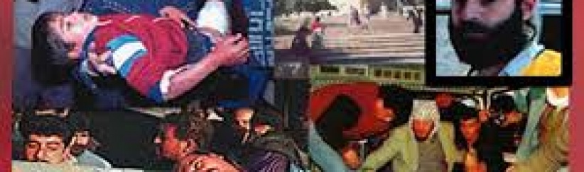 اليوم الذكرى الـ 22 لمجزرة الحرم الابراهيمي