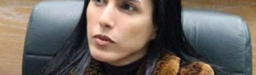 هند الفايز: لو كان حافظ الأسد حيا لما تجرأتم على اطلاق رصاصة على سوريا