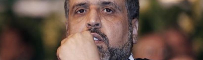 رمضان شلّح يدعو المقاومة للرد على جريمة حرق الرضيع دوابشة