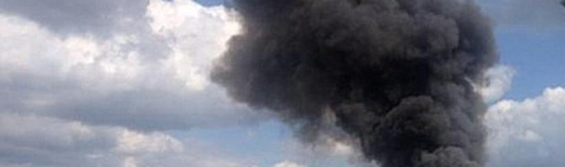 مقتل 4 بتحطم طائرة سعودية في بريطانيا