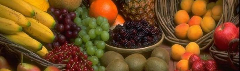 ضبط فواكه وخضار مهربة في نابلس وجنين