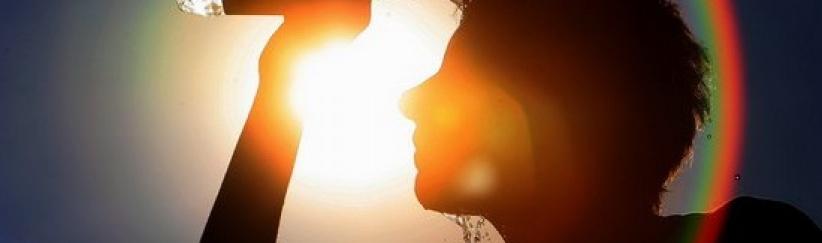 حالة الطقس: الجو شديد الحرارة حتى الأربعاء