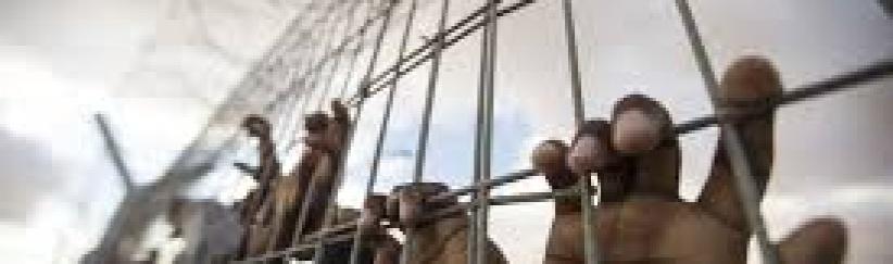 الأسير عثمان يواصل إضرابه عن الطعام منذ 22 يوما