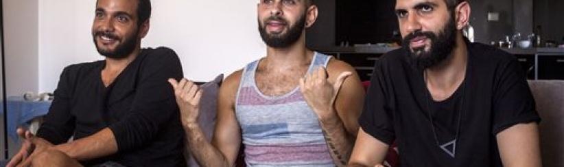 حياة المثليين الفلسطينيين في اسرائيل