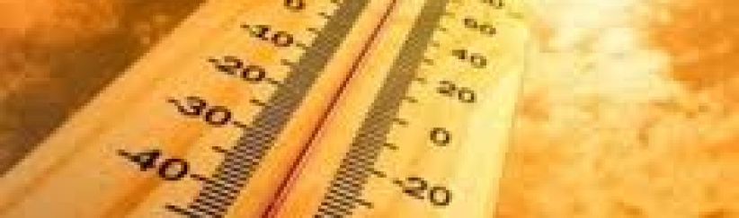 أجواء شديدة الحرارة تصل إلى 40 درجة مئوية