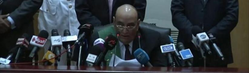 السجن المشدد لعشرات المؤيدين لمرسي