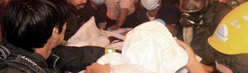 إجلاء أكثر من 1000 حاج بعد نشوب حريق في أحد فنادق مكة