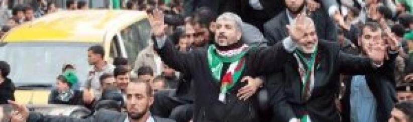 حماس تحظر سفر قياداتها وعناصرها من القسام خارج غزة