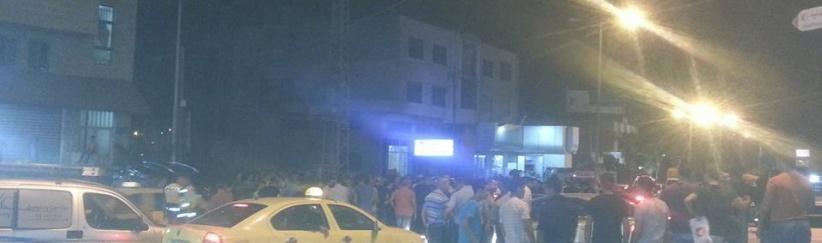 انتهاء الازمة المندلعة في بيت لحم منذ يومين