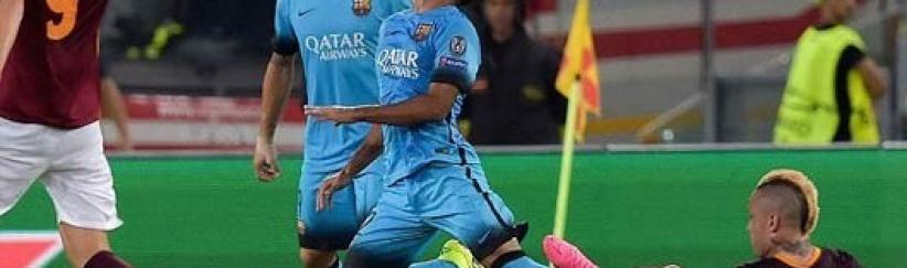 وسط قائمة من الإصابات.. برشلونة يستعد لمواجهة ليفانتي خلف الأبواب المغلقة