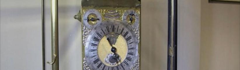 الساعة الموناليزا للبيع بستة ملايين دولار