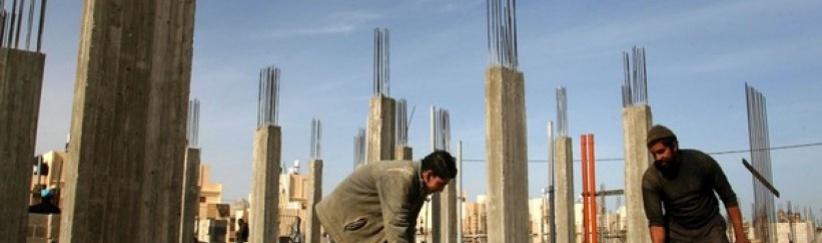 مصرع عامل فلسطيني في مستوطنة 