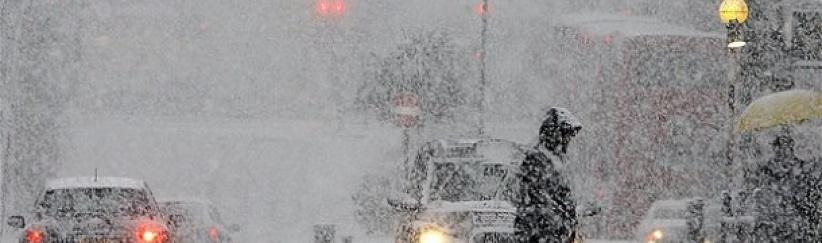 الثلوج هذا الشتاء ستصل مناطق لم تصل اليها الموسم الماضي