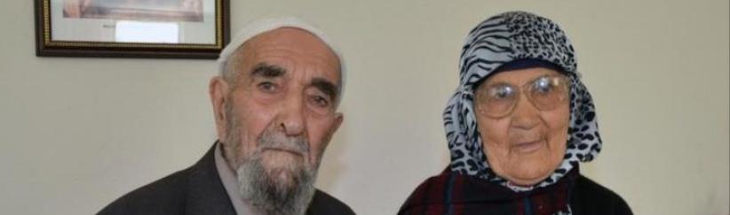 نهاية سعيدة لقصة حب بعد 77 عاما