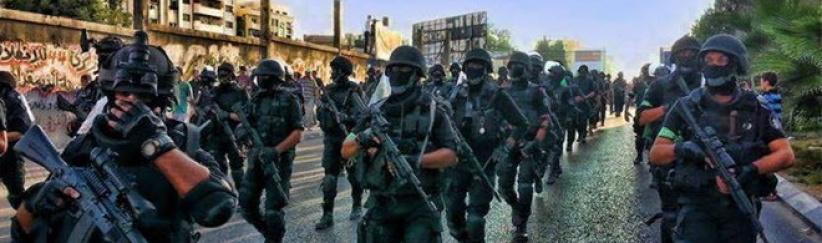 القسام تحذر من انفجار كبير اذا مس المسجد الاقصى المبارك