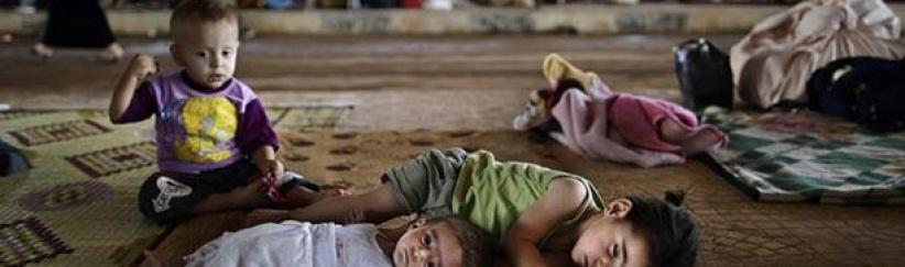 السعودية تؤكد أنها استقبلت 5ر2 مليون سوري