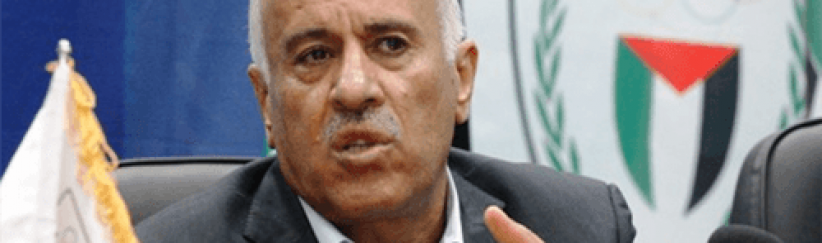 اتحاد الكرة الفلسطيني يمهل نظيره السعودي 48 ساعةً لحسم موقفه من اللعب برام الله