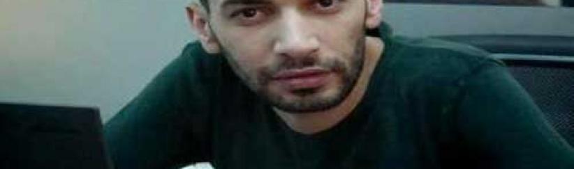 عمر زوربا : هذا ما حصل معي في أول يوم بالسجن مع هذا الشرطي