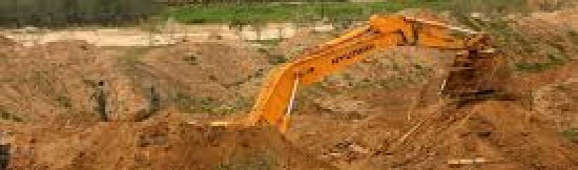 حماس: اتصالات رسمية مع مصر لوقف مشروع برك المياه