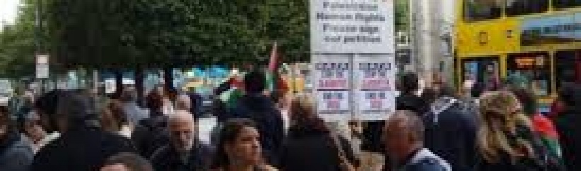 فعاليات بمدن أوروبية نصرة للأقصى