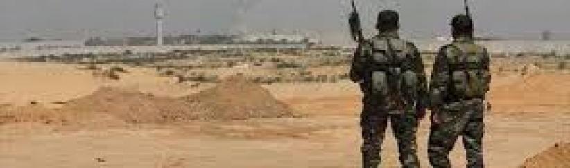 جهود جديدة لإحياء مفاوضات “التهدئة طويلة الأمد”