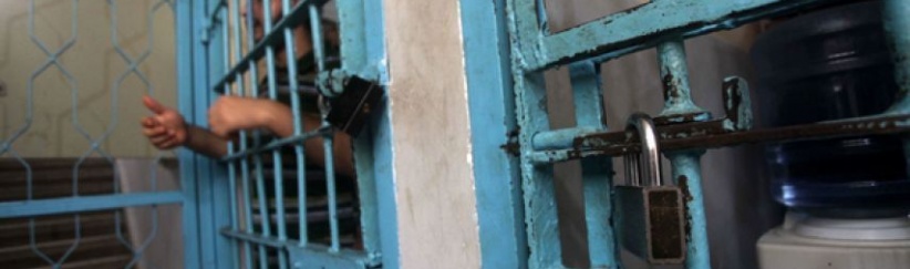 غزة: الحكم على متخابر مع الاحتلال بالأعمال الشاقة المؤبدة