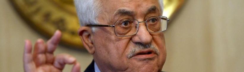 الرئيس عباس: ما يجري بالأقصى يعطي ذريعة للمتطرفين
